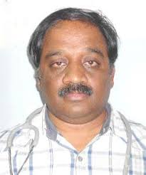 Dr Sambashiva